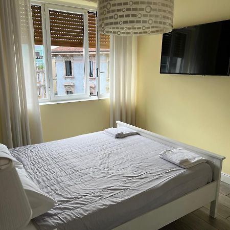 M97&Rooms 97 Macchi Milan Luaran gambar