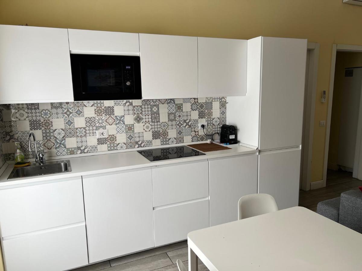 M97&Rooms 97 Macchi Milan Luaran gambar