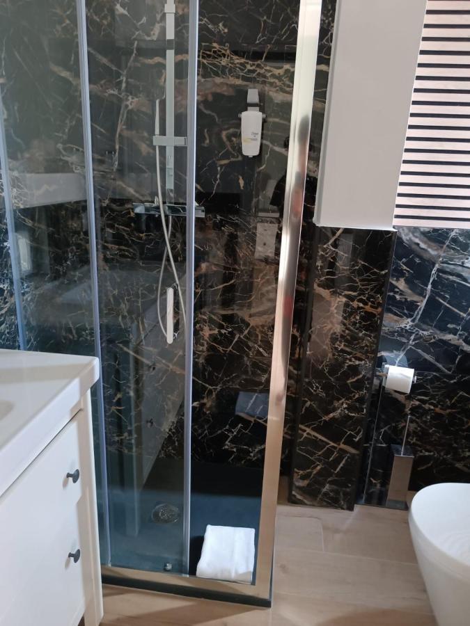 M97&Rooms 97 Macchi Milan Luaran gambar