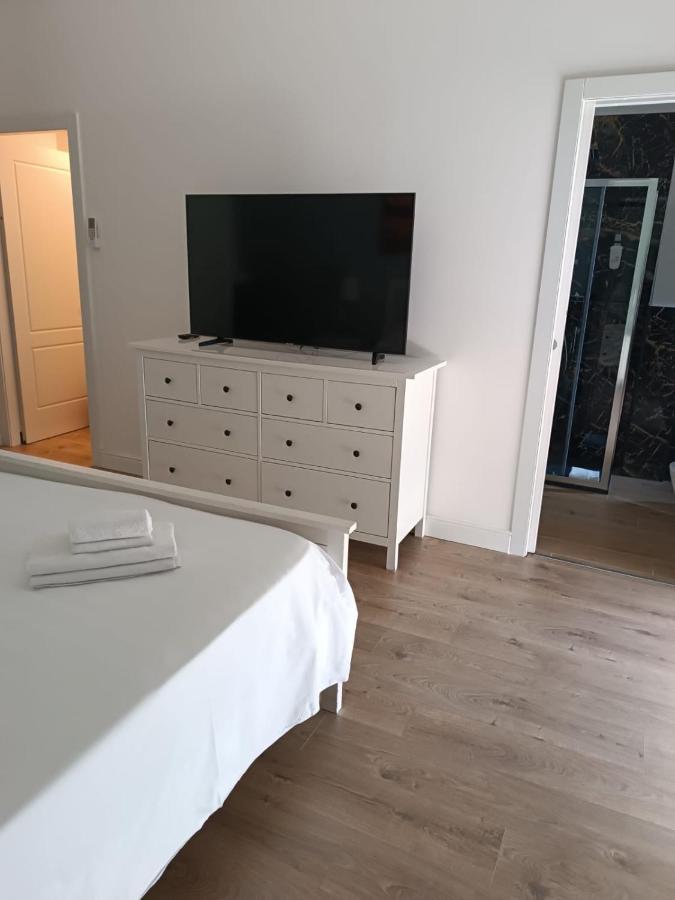 M97&Rooms 97 Macchi Milan Luaran gambar