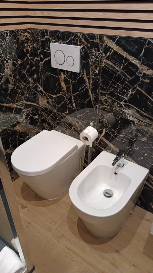 M97&Rooms 97 Macchi Milan Luaran gambar