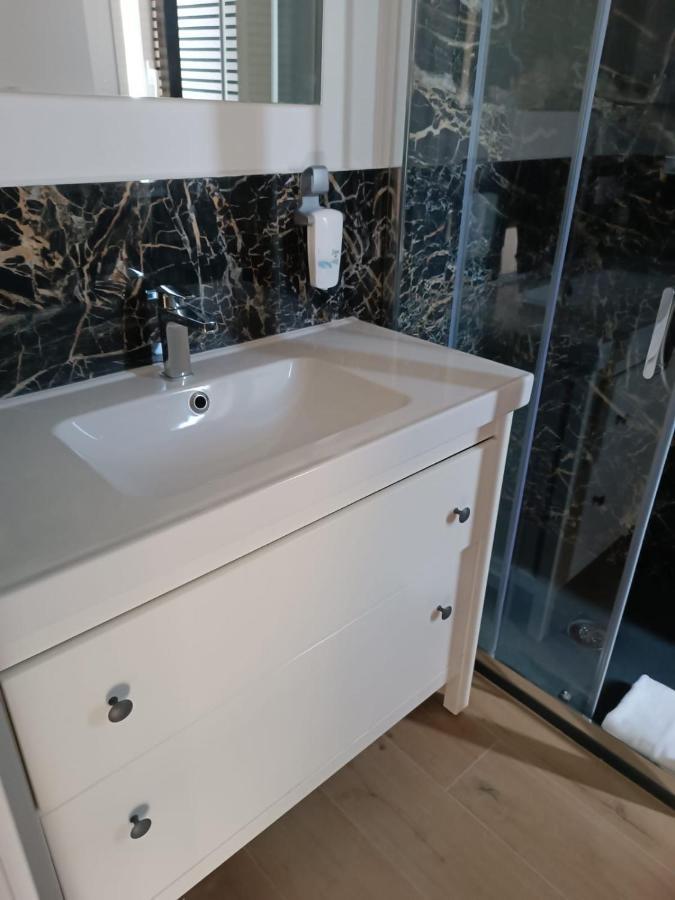 M97&Rooms 97 Macchi Milan Luaran gambar